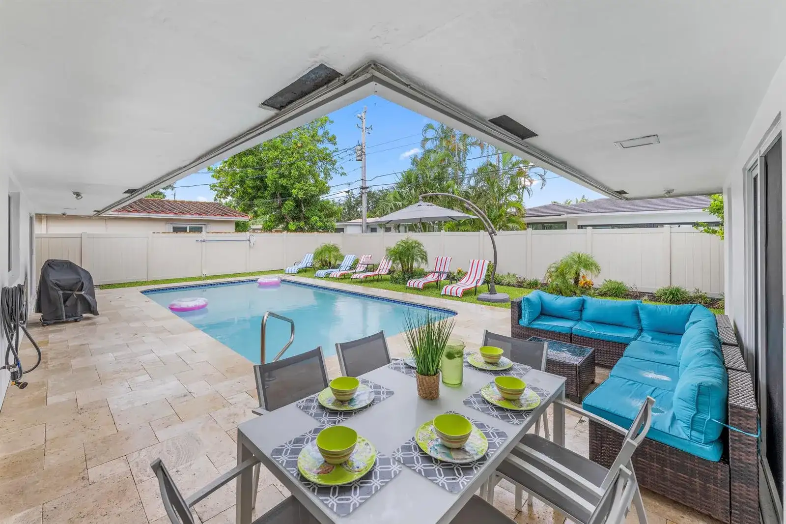 6351 NE 22nd Avenue, Fort Lauderdale FL 33308 photo 5