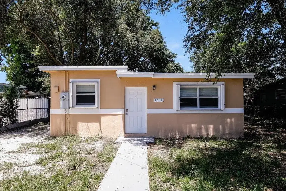 2311 NW 153RD Street, Miami Gardens FL 33054
