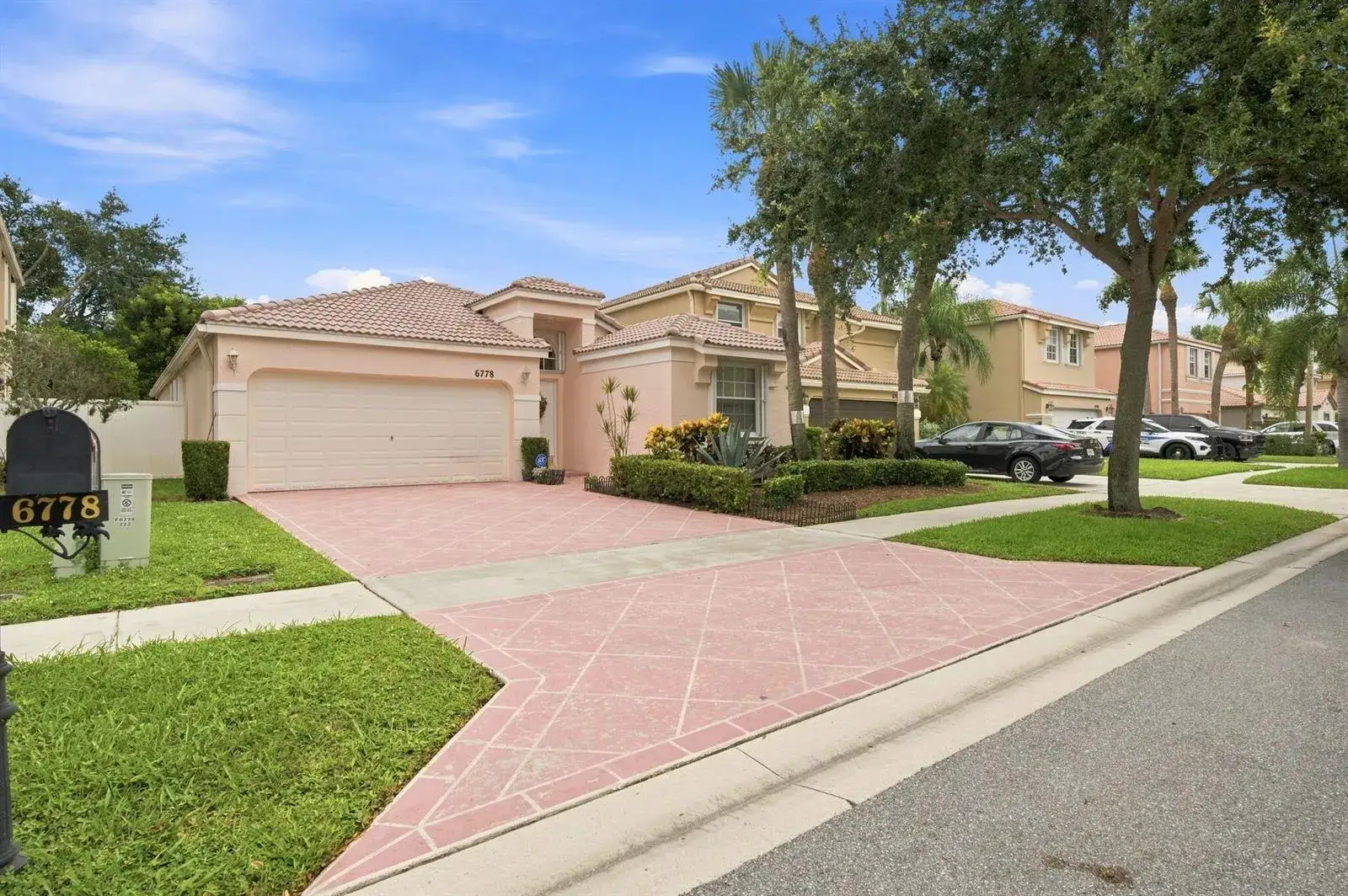6778 COLUMBIA Avenue, Lake Worth FL 33467