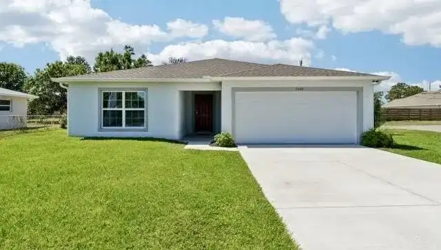 Tbd TULIP Drive, Sebastian FL 32958