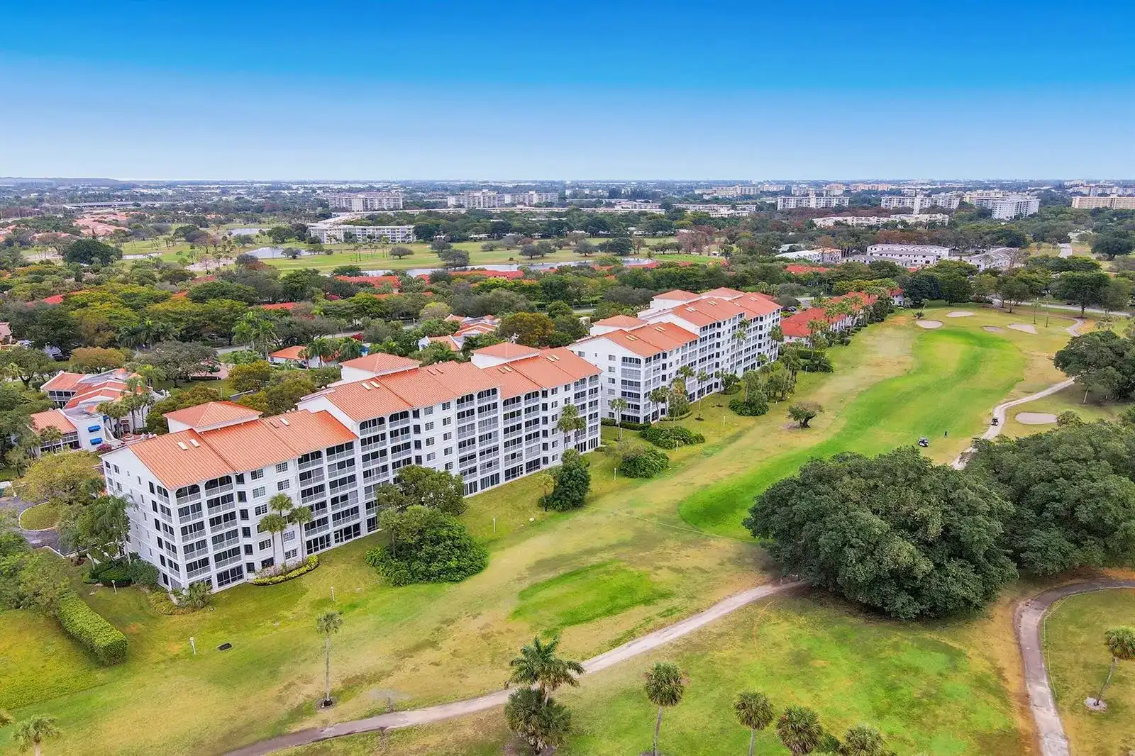 4114 W Palm Aire Drive # 141B, Pompano Beach FL 33069
