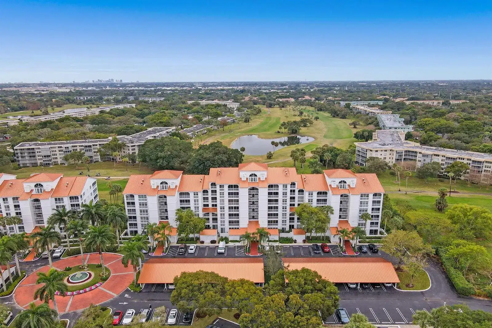 4114 W Palm Aire Drive # 141B, Pompano Beach FL 33069 photo 3