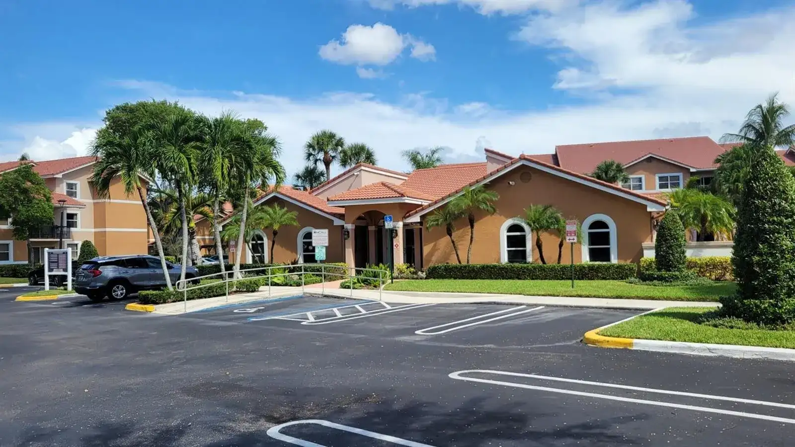 8851 WILES Road # 307, Coral Springs FL 33067 photo 3