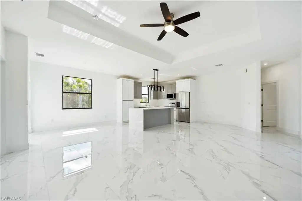 4309 NW 38TH Avenue, Cape Coral FL 33993