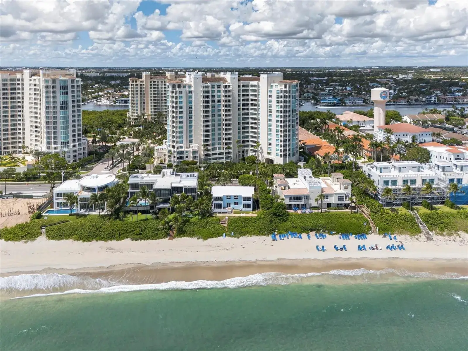 3700 S Ocean Boulevard # 308, Highland Beach FL 33487