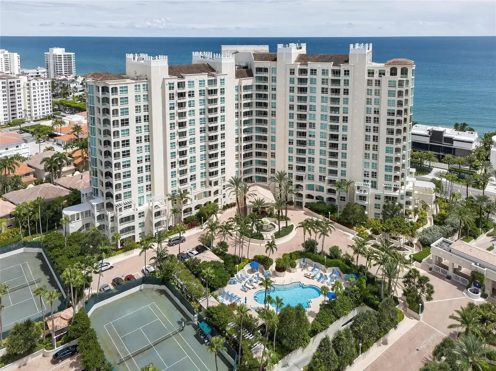 3700 S Ocean Boulevard # 308, Highland Beach FL 33487 photo 2