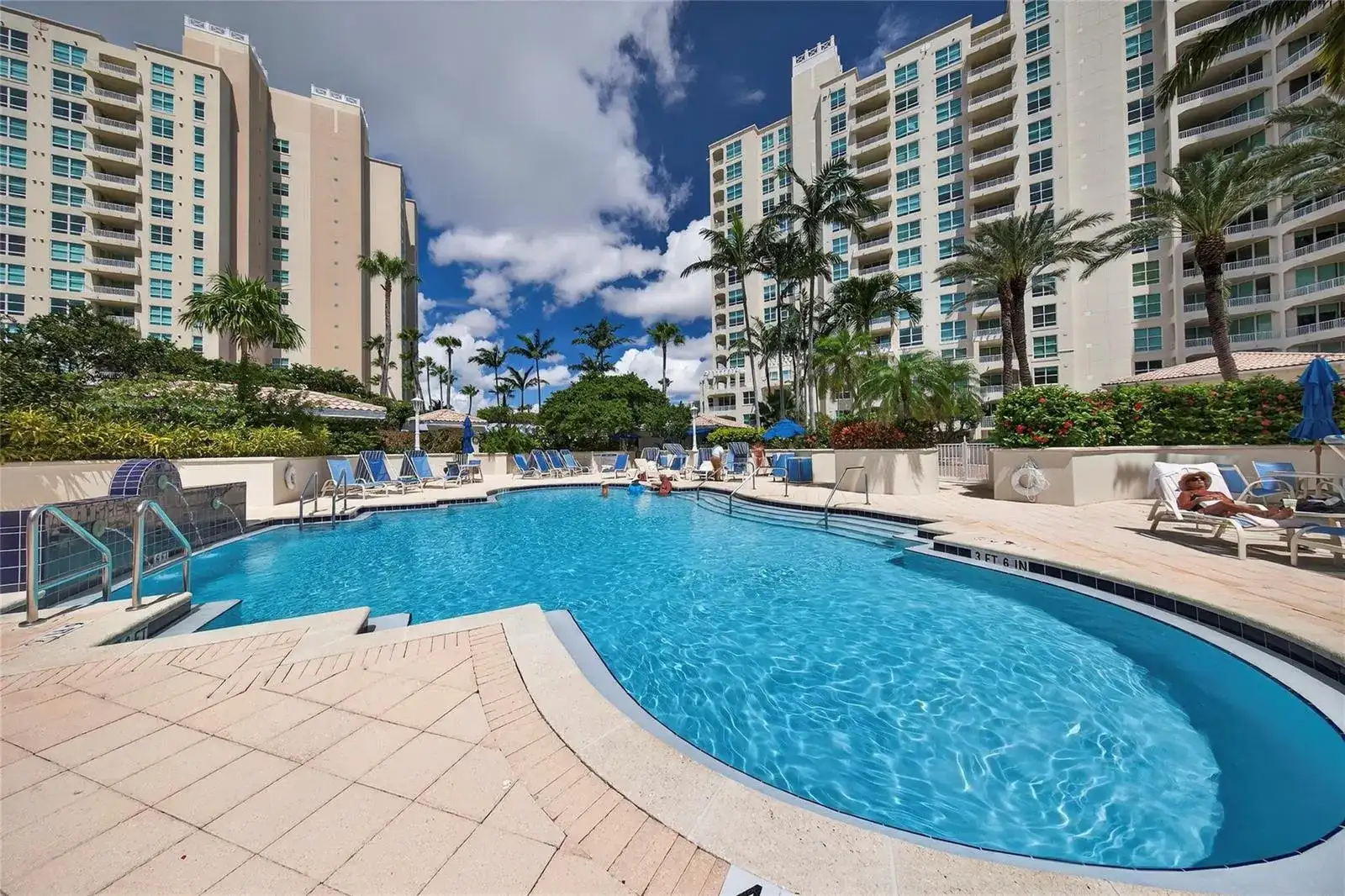 3700 S Ocean Boulevard # 308, Highland Beach FL 33487 photo 5