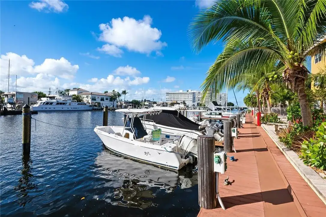 815 Middle River Drive # 205, Fort Lauderdale FL 33304 photo 2