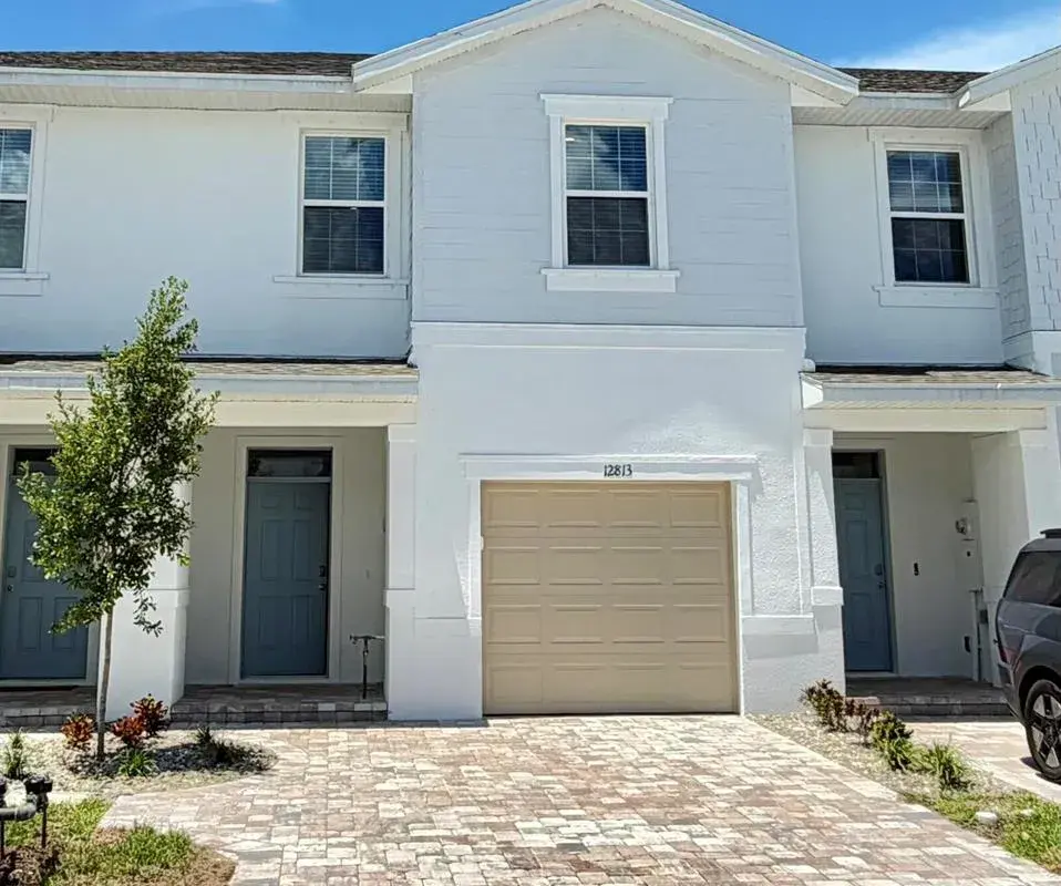 12813 SW Forli Way, Port St. Lucie FL 34987