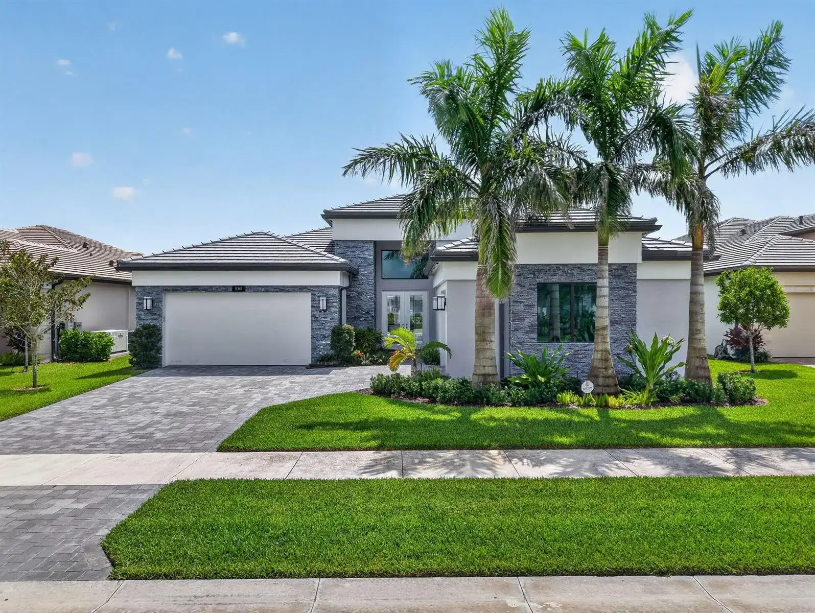 11348 Cherry Canyon Court, Boynton Beach FL 33473