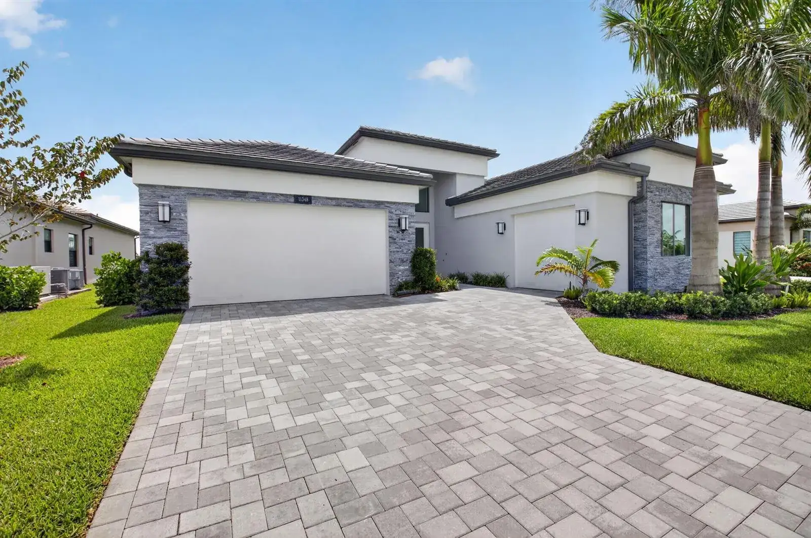 11348 Cherry Canyon Court, Boynton Beach FL 33473 photo 2