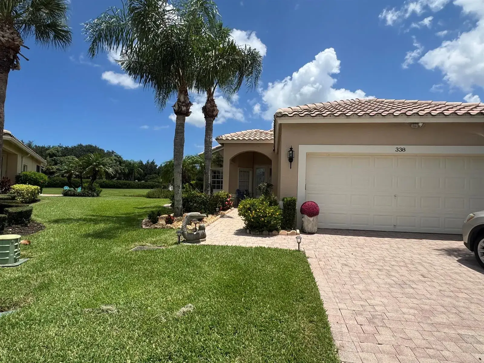 338 NW Treeline Trace, Port St. Lucie FL 34986