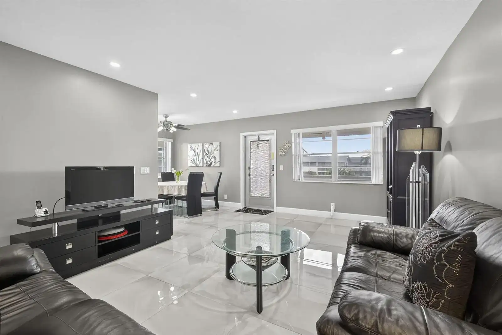 160 EASTHAMPTON G, West Palm Beach FL 33417 photo 4