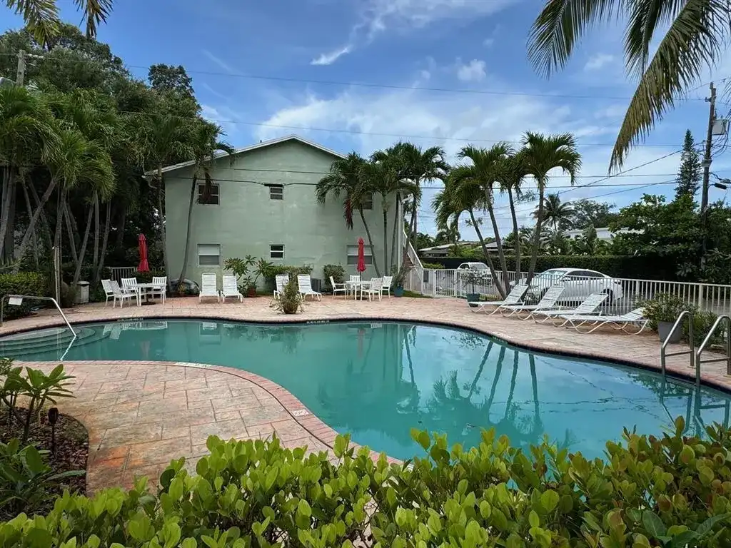 2607 NE 8TH Avenue # 3, Wilton Manors FL 33334