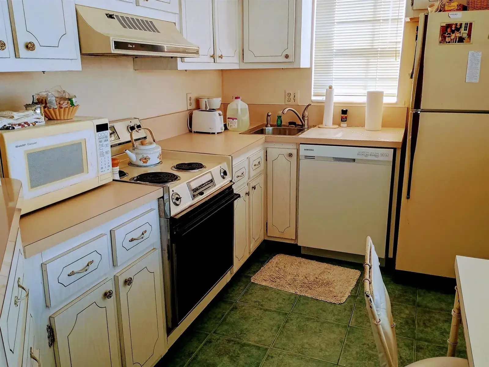 5505 N OCEAN Boulevard N # 206, Ocean Ridge FL 33435 photo 2