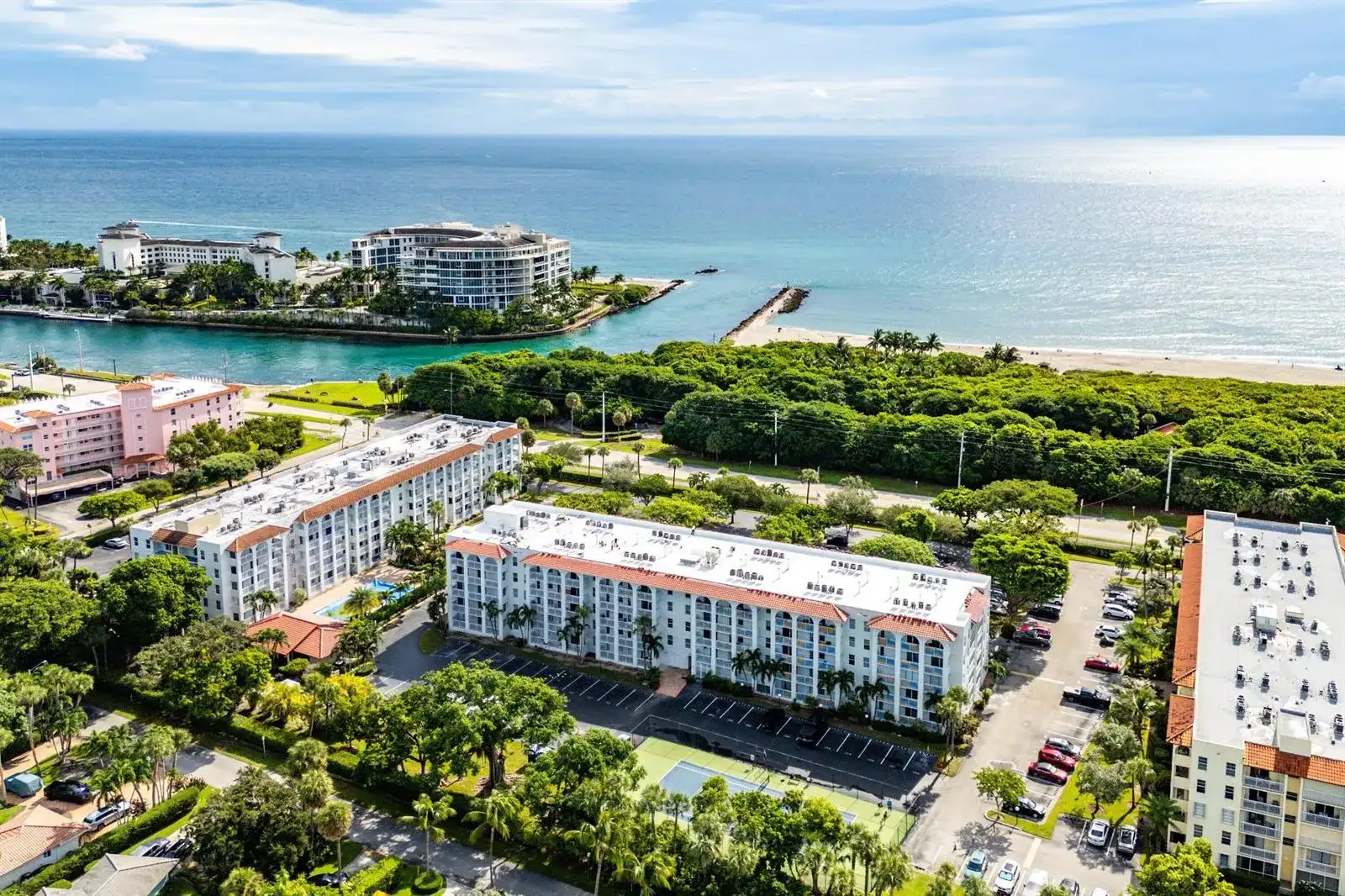 1111 S OCEAN Boulevard # 4210, Boca Raton FL 33432