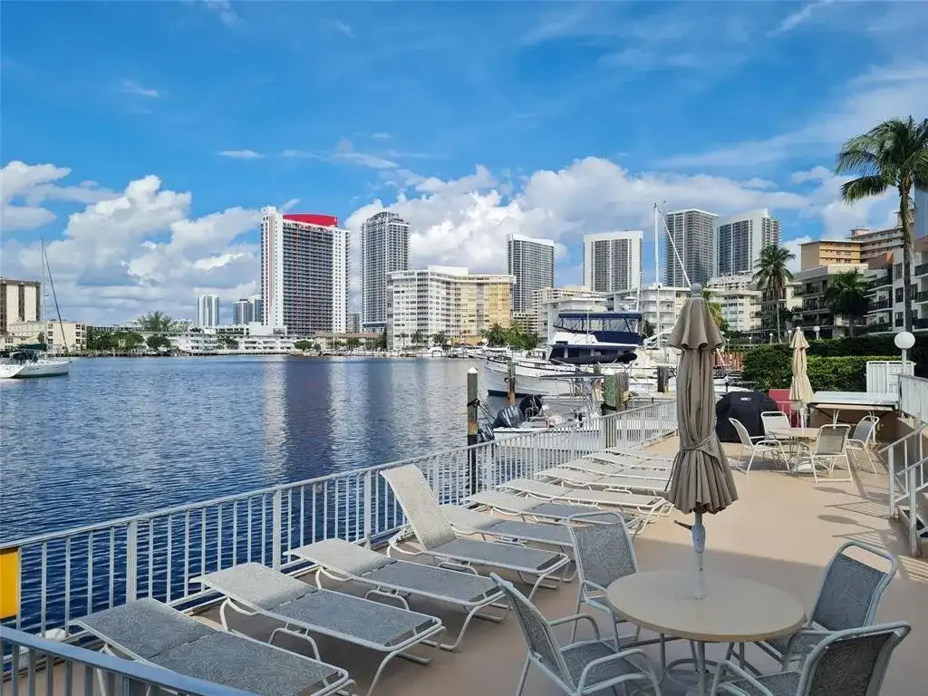 300 Golden Isles Drive # 104, Hallandale Beach FL 33009