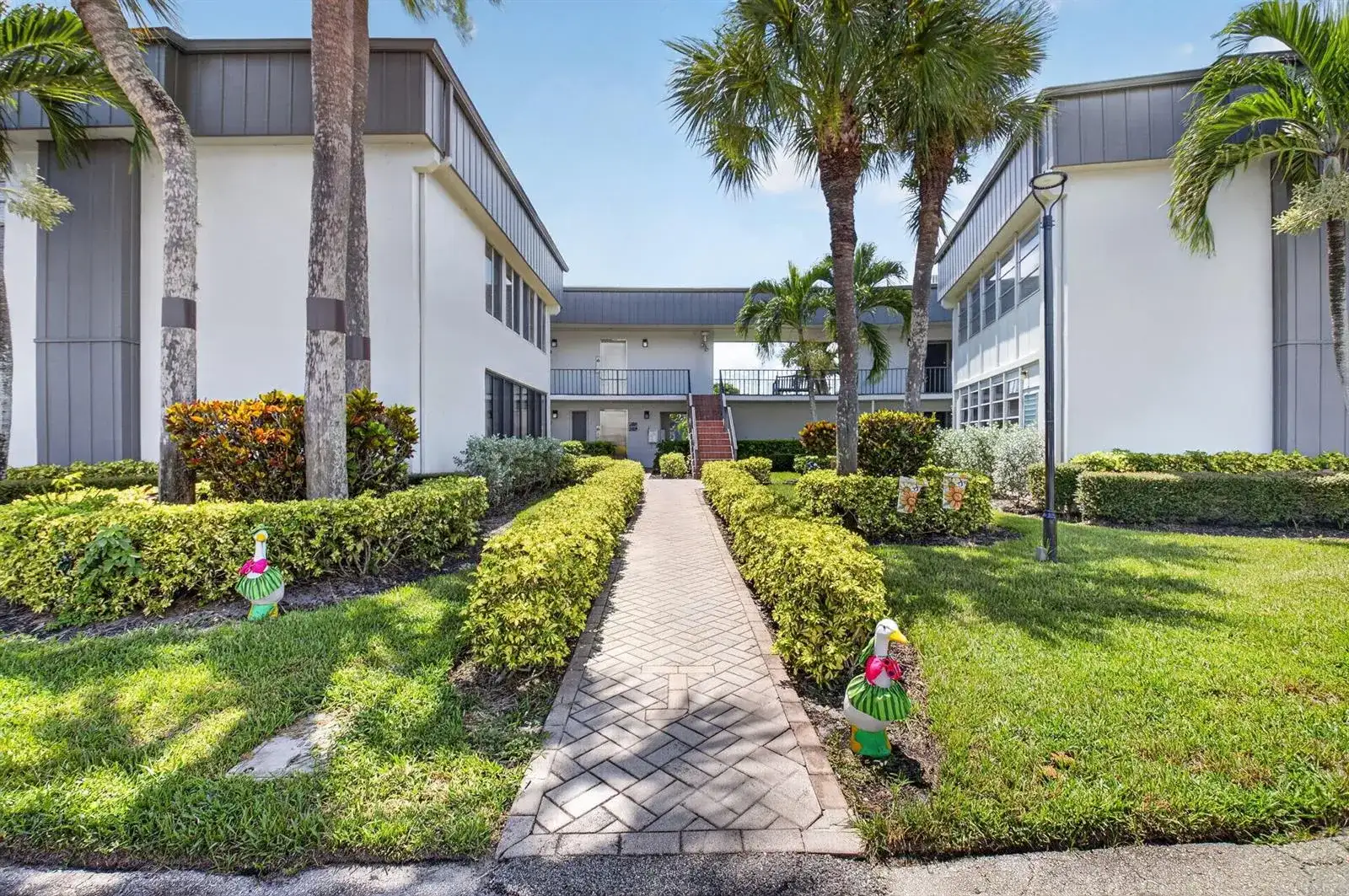 441 PIEDMONT J # 441, Delray Beach FL 33484 photo 2