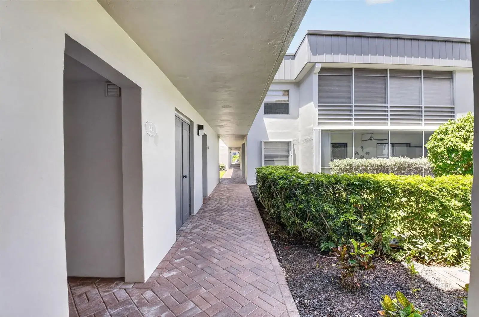441 PIEDMONT J # 441, Delray Beach FL 33484 photo 4