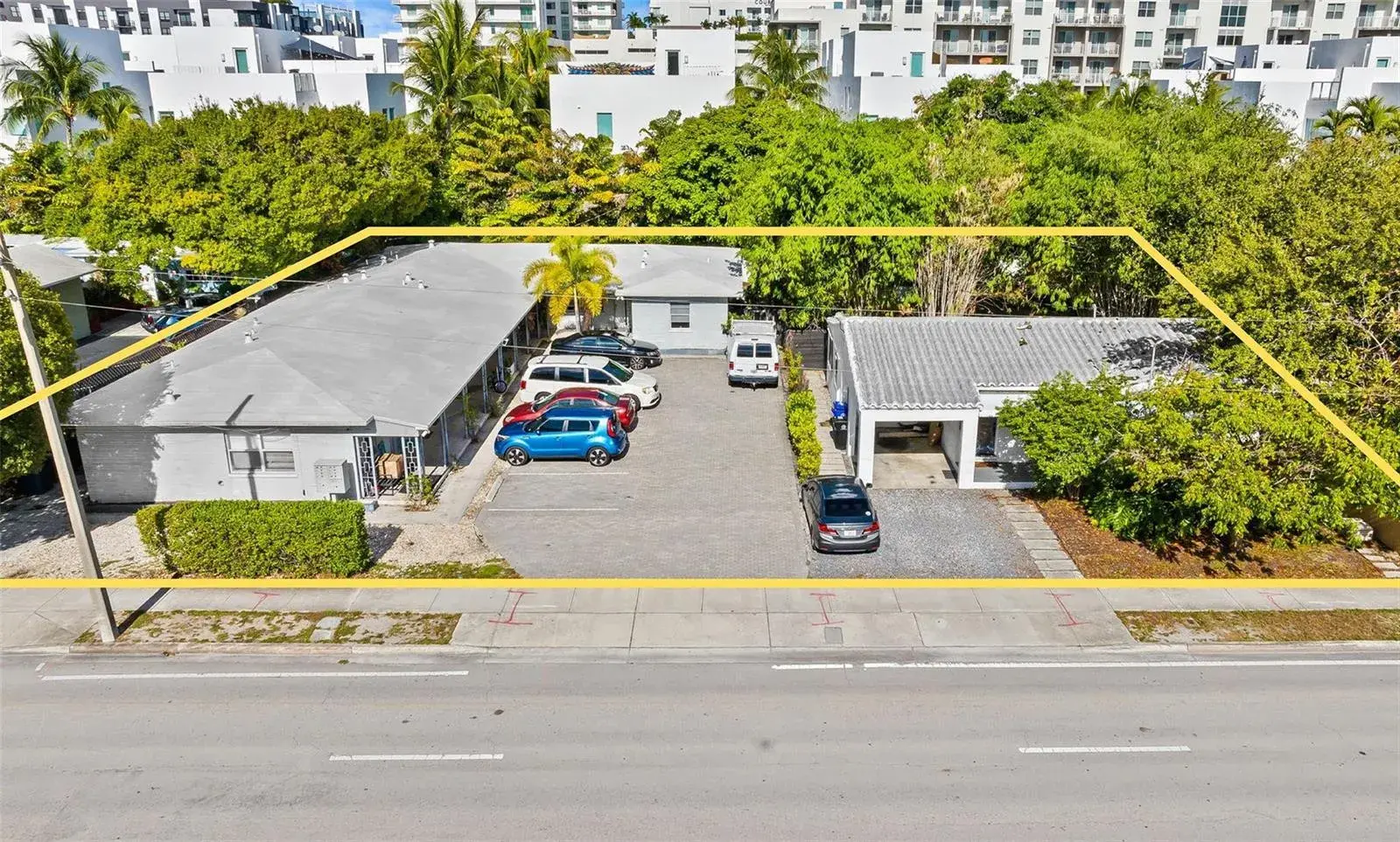 724 NE 3rd Avenue, Fort Lauderdale FL 33304
