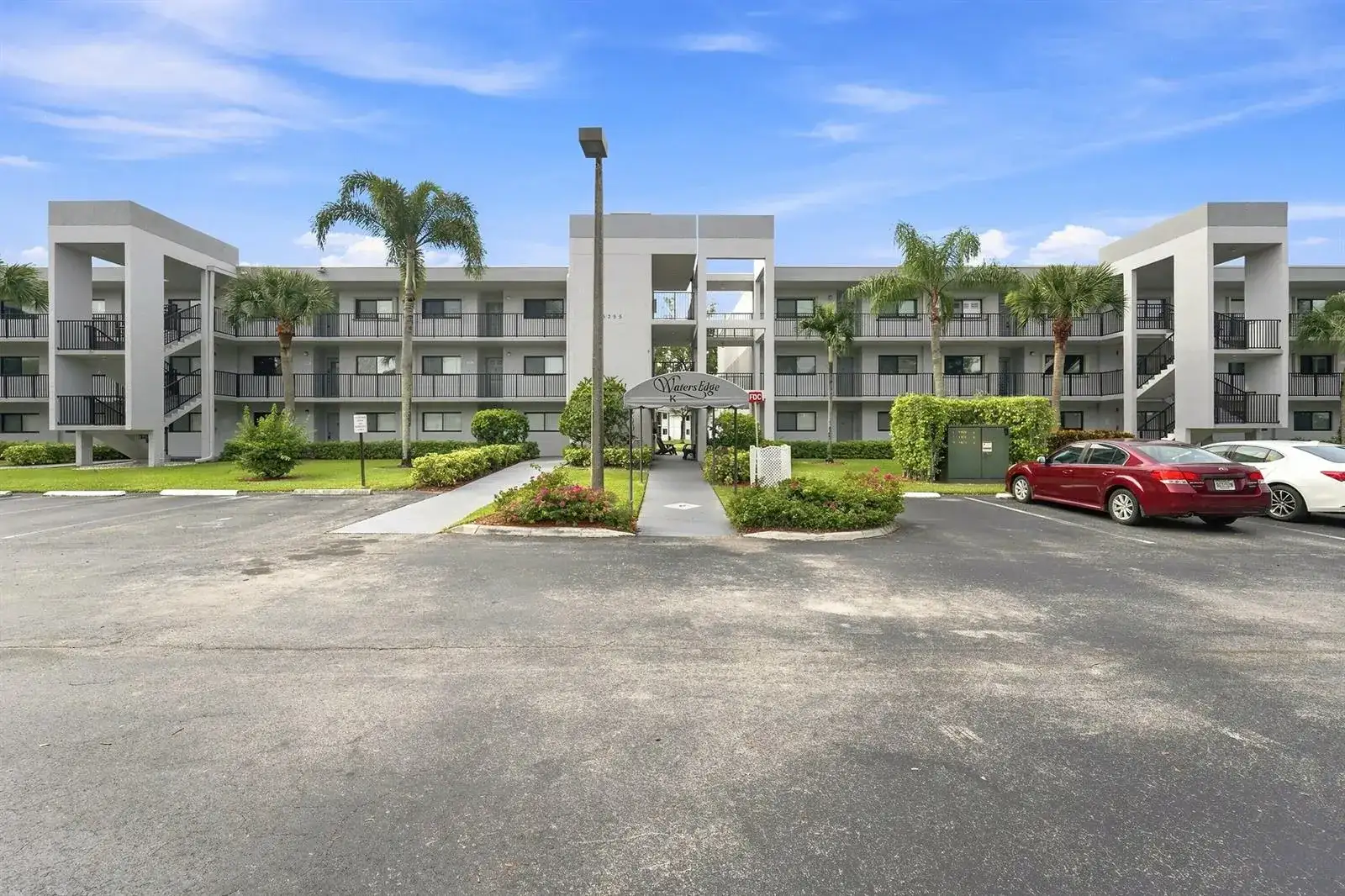 15355 LAKES OF DELRAY Boulevard # 314, Delray Beach FL 33484 photo 2