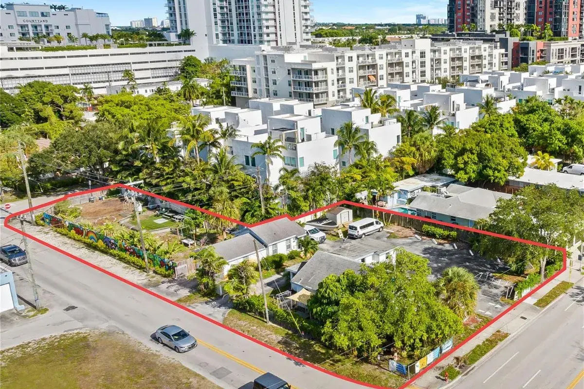 746 NE 3rd Avenue, Fort Lauderdale FL 33304
