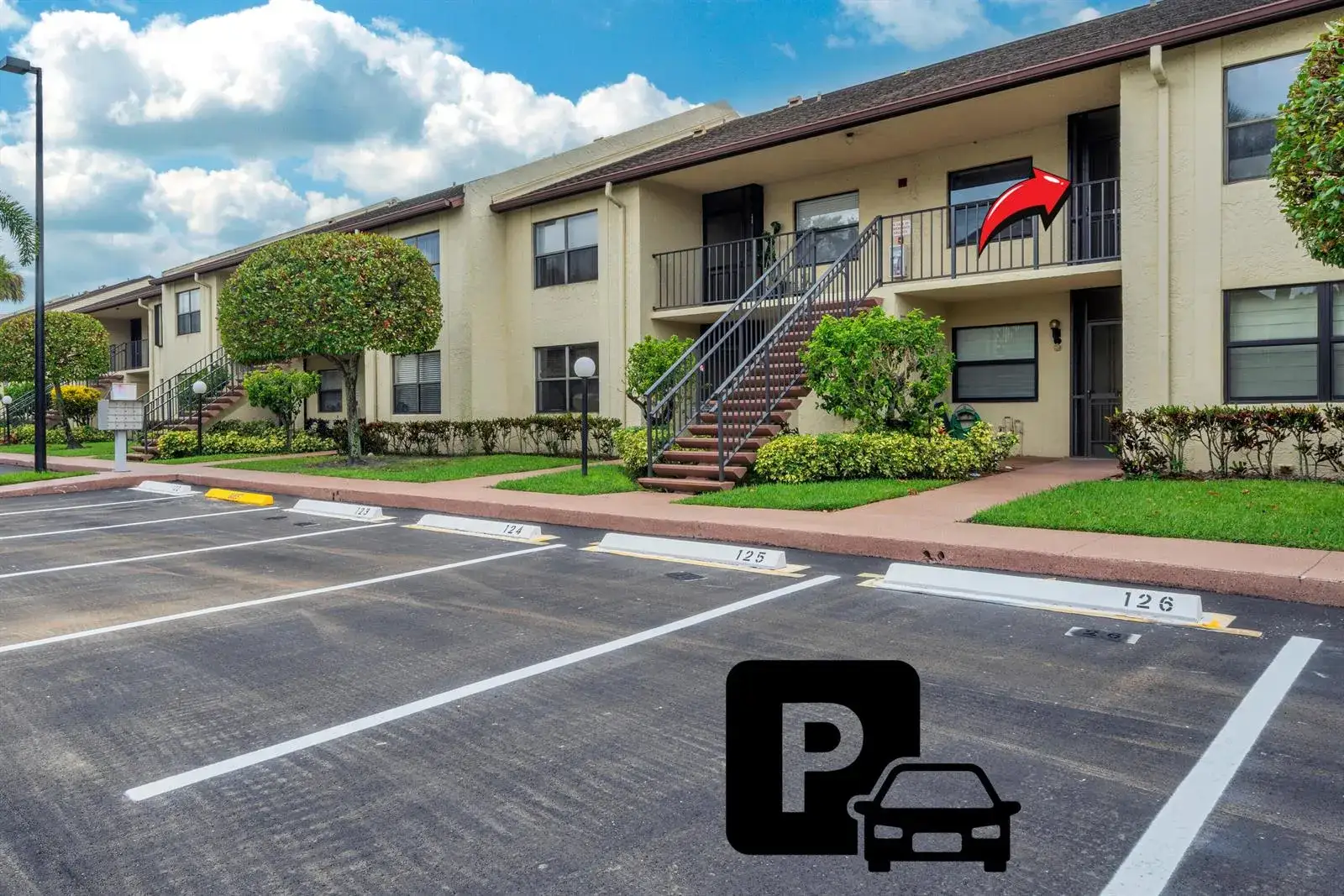 7854 Willow Spring Drive # 1626, Lake Worth FL 33467