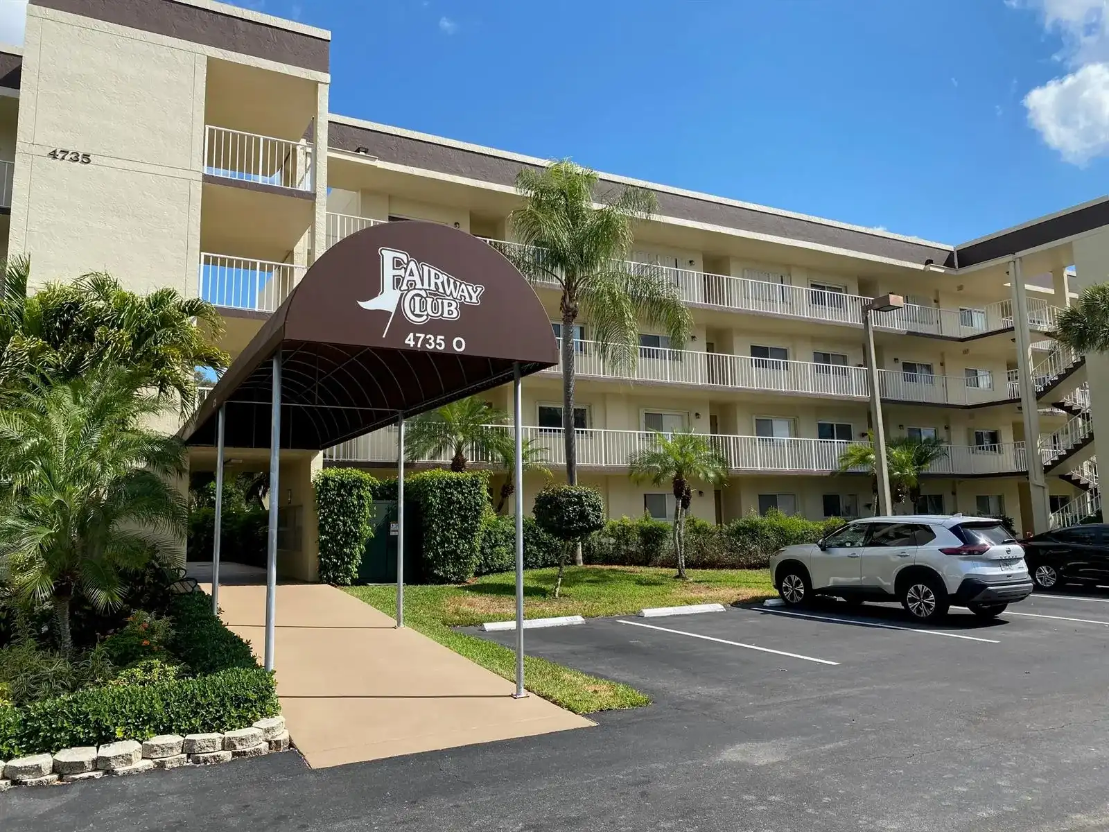 4735 Lucerne Lakes Boulevard E # 410, Lake Worth FL 33467