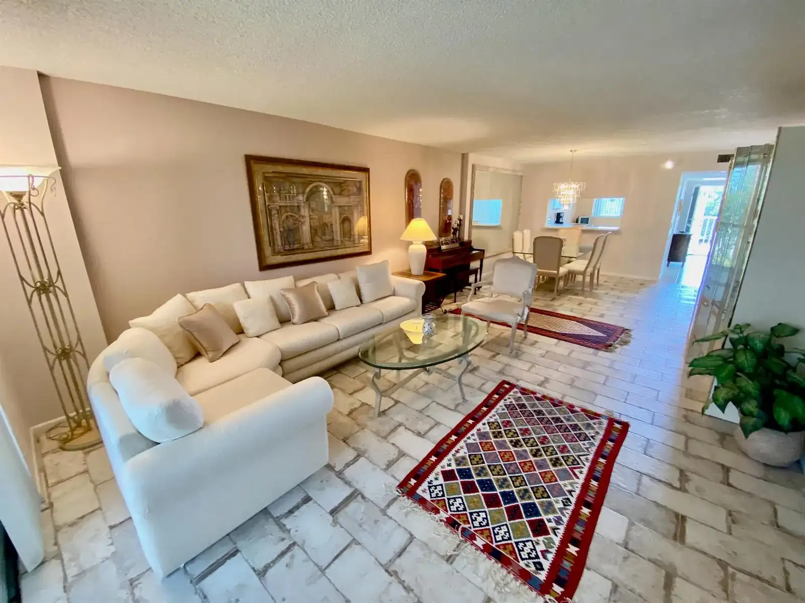 4735 Lucerne Lakes Boulevard E # 410, Lake Worth FL 33467 photo 4
