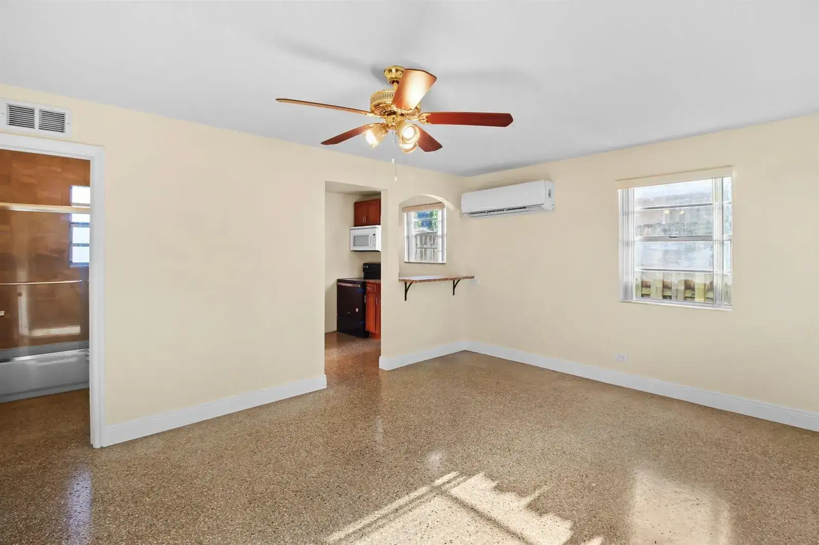 4546 CARVER Street, FL 33463 photo 4