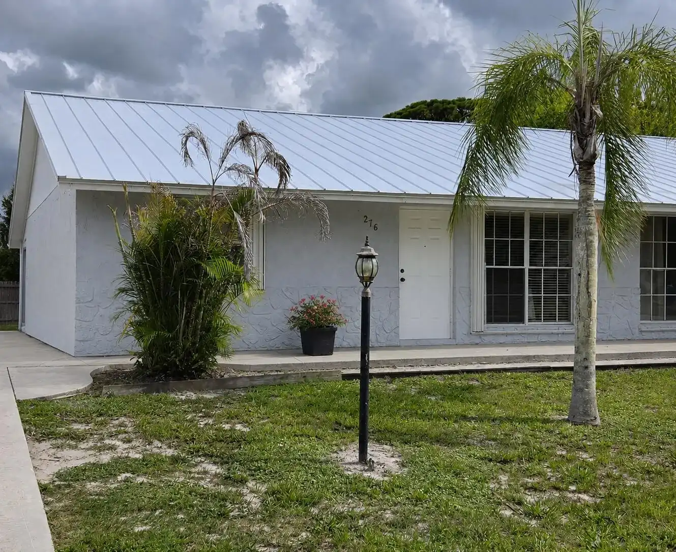 276 SE NORFOLK Boulevard, Stuart FL 34997