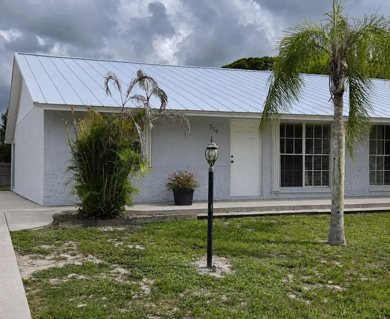 276 SE NORFOLK Boulevard, Stuart FL 34997