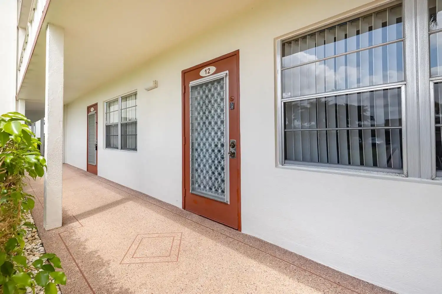 12 BRIGHTON A # 12, Boca Raton FL 33434