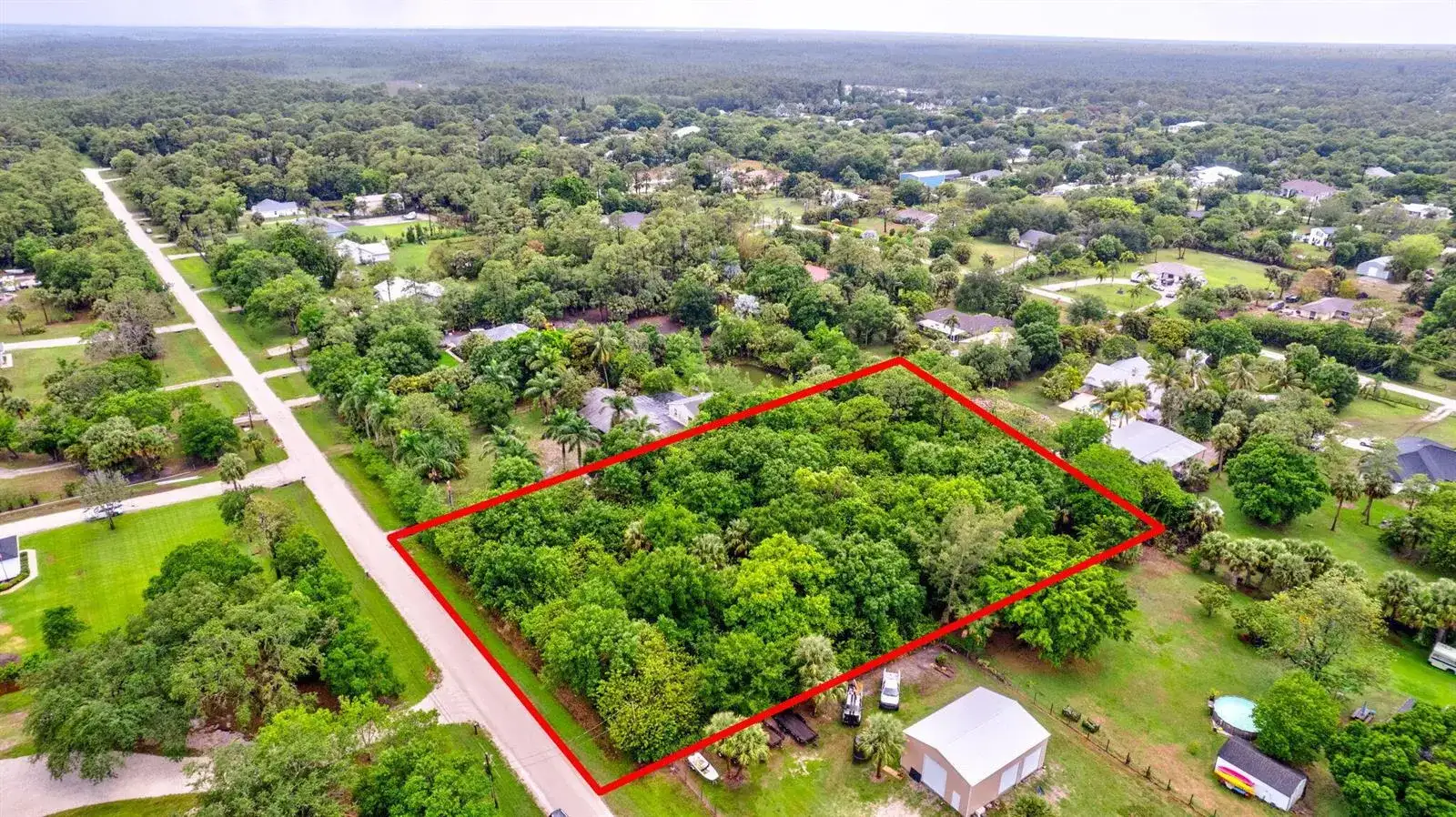 Xxxx 95th Avenue N, FL 33478 photo 3