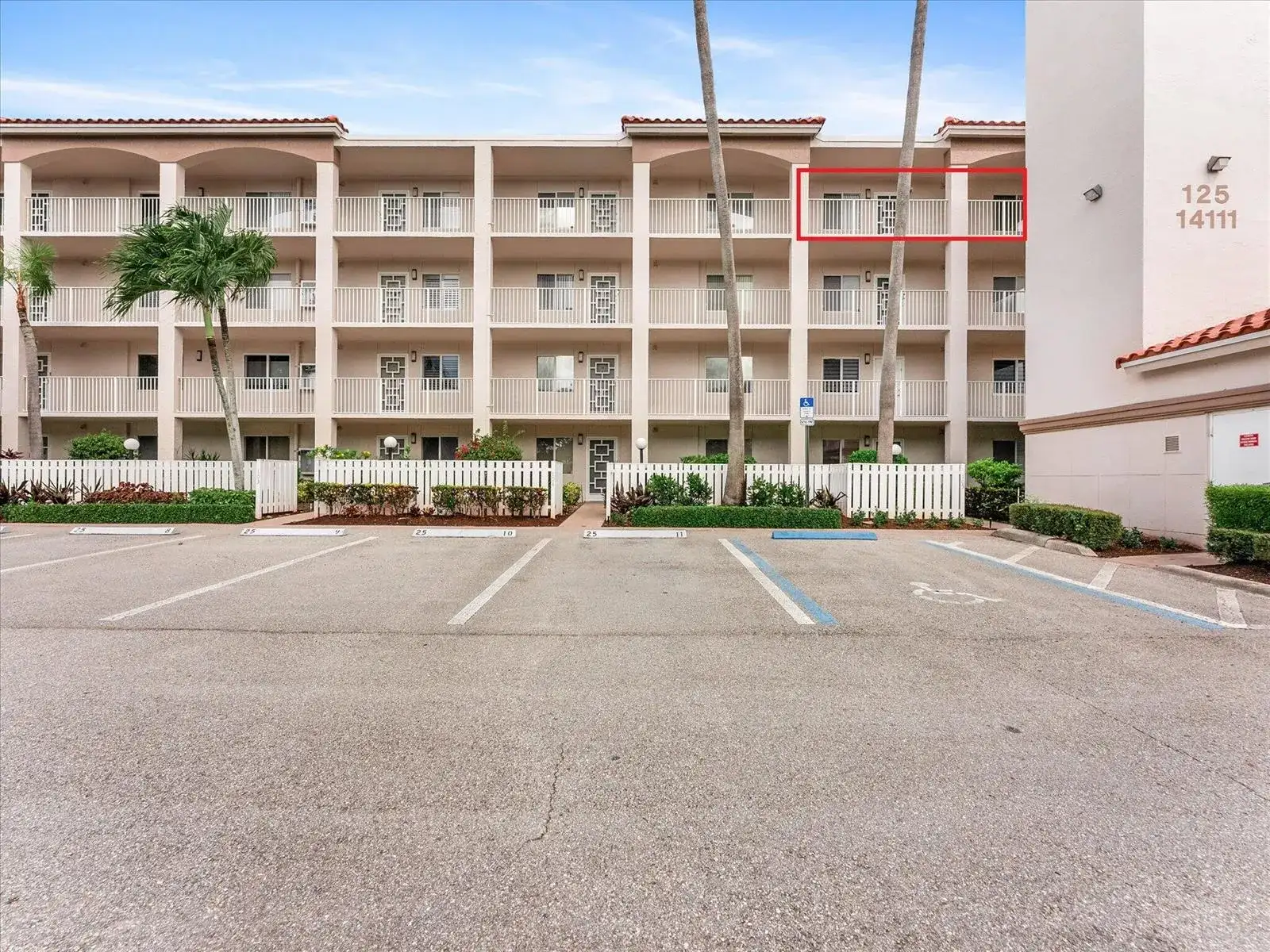 14111 Royal Vista Drive # 405, Delray Beach FL 33484 photo 3