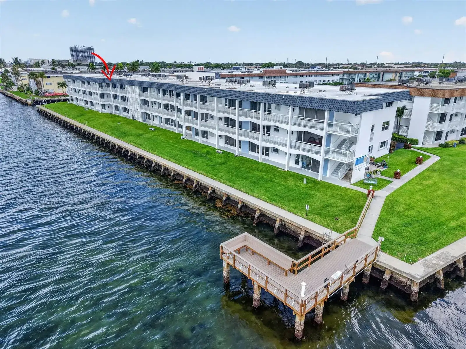 100 SHORE Court # 311, North Palm Beach FL 33408 photo 2