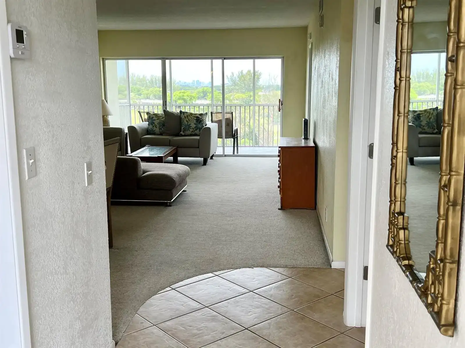 3000 N PALM AIRE Drive # 603, Pompano Beach FL 33069