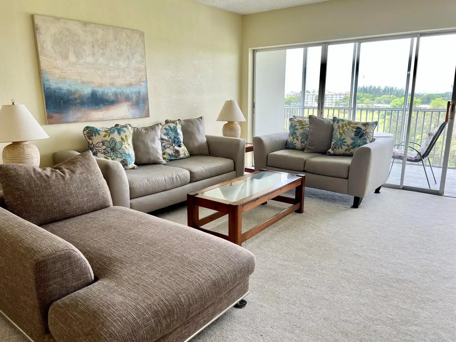 3000 N PALM AIRE Drive # 603, Pompano Beach FL 33069 photo 2