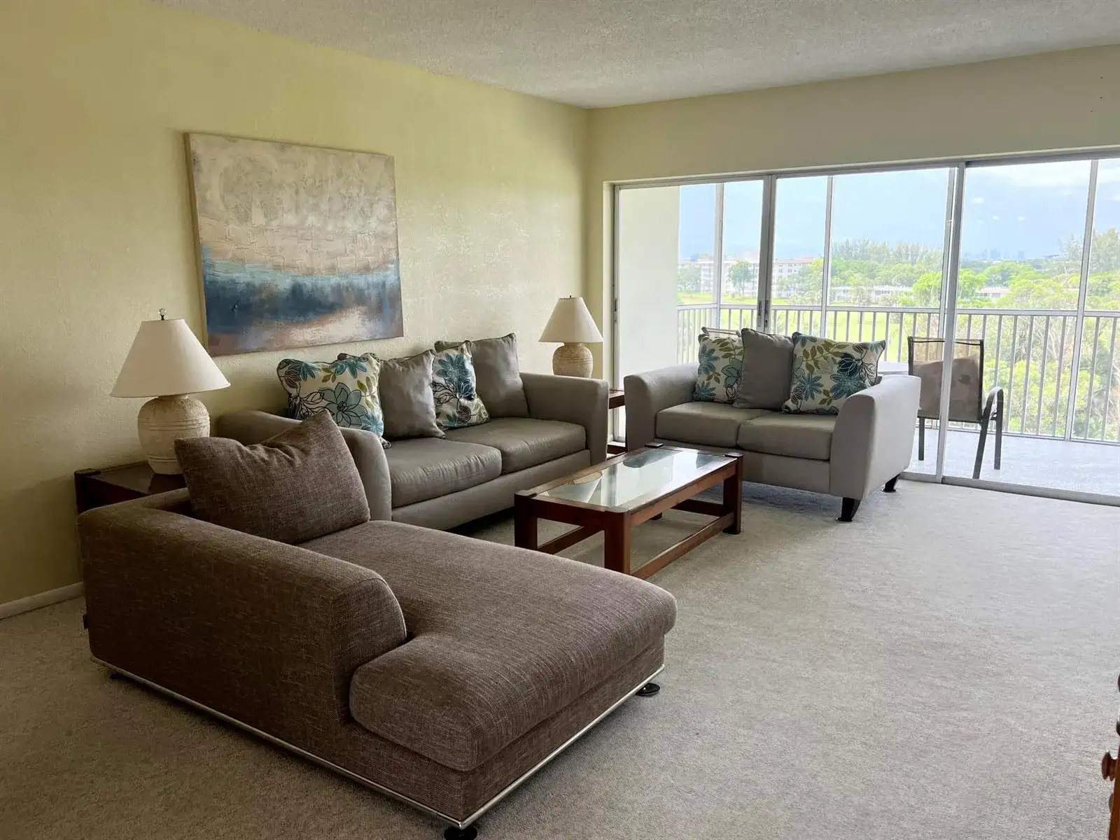 3000 N PALM AIRE Drive # 603, Pompano Beach FL 33069 photo 4