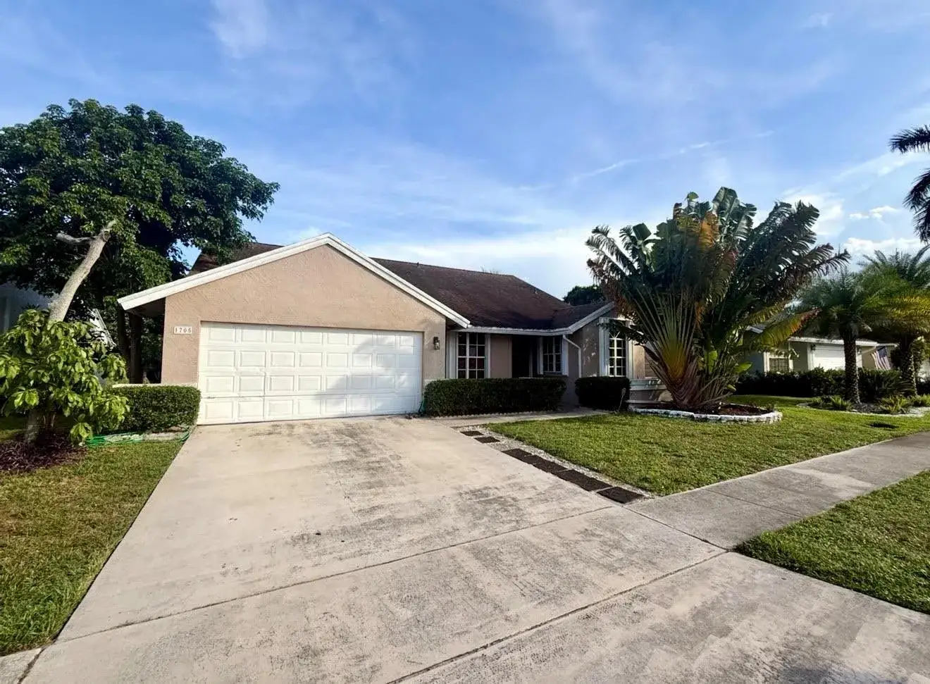 1705 Banyan Creek Court, Boynton Beach FL 33436