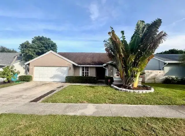 1705 Banyan Creek Court, Boynton Beach FL 33436 photo 2