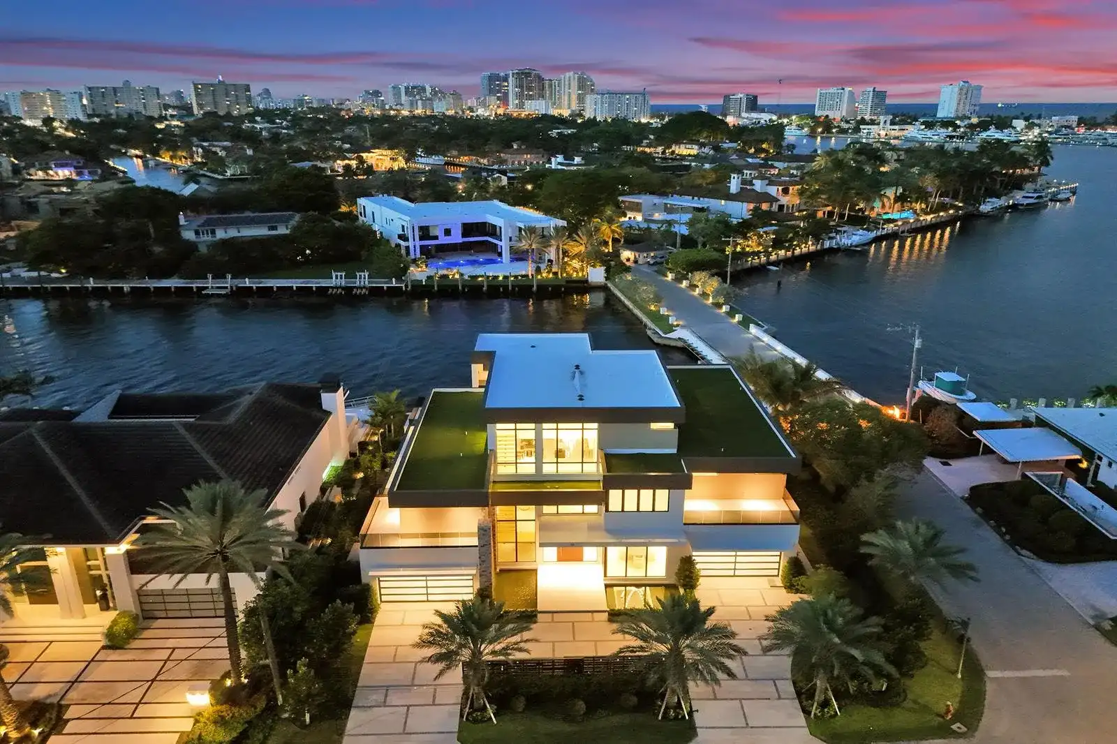 23 ISLA BAHIA Drive, Fort Lauderdale FL 33316