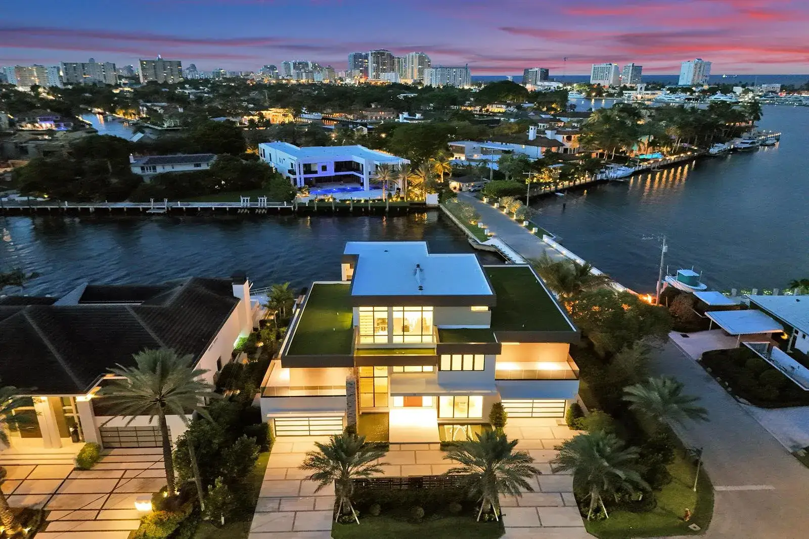 23 ISLA BAHIA Drive, Fort Lauderdale FL 33316