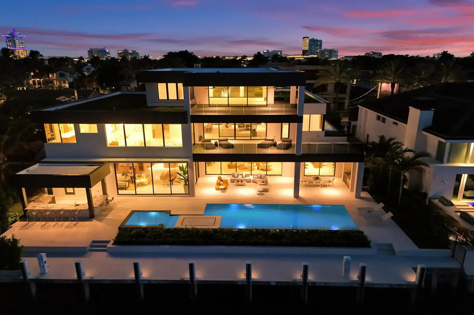 23 ISLA BAHIA Drive, Fort Lauderdale FL 33316 photo 3