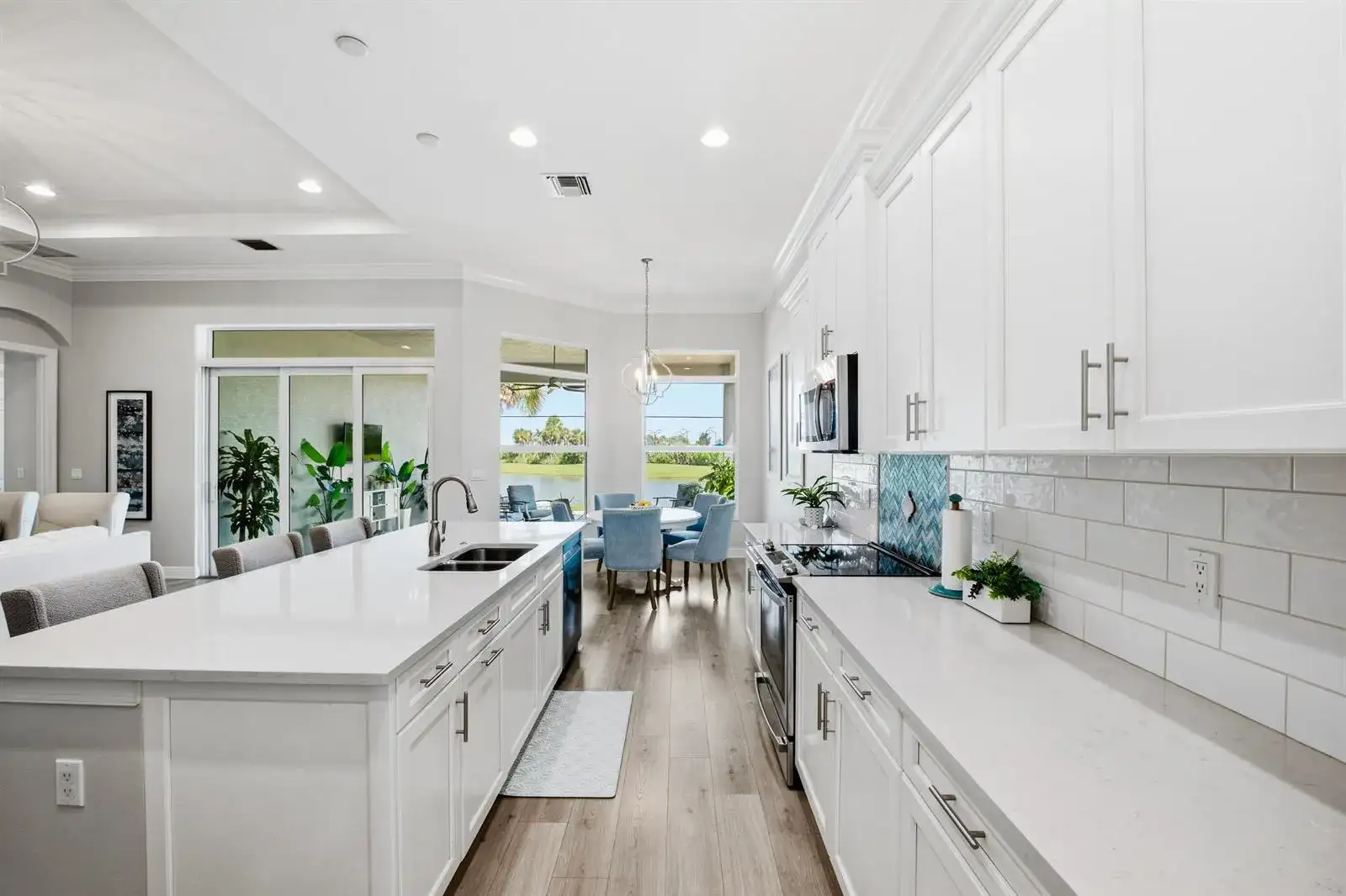 8635 SW Carrara Way, Port St. Lucie FL 34987 photo 4