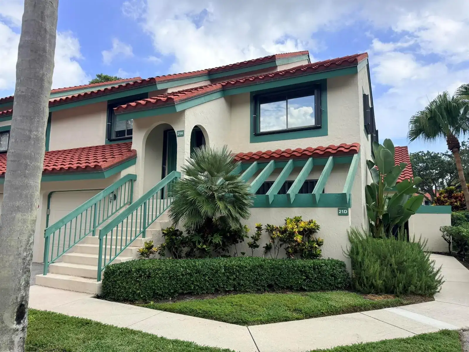 21 Lexington Lane W # H, Palm Beach Gardens FL 33418 photo 2