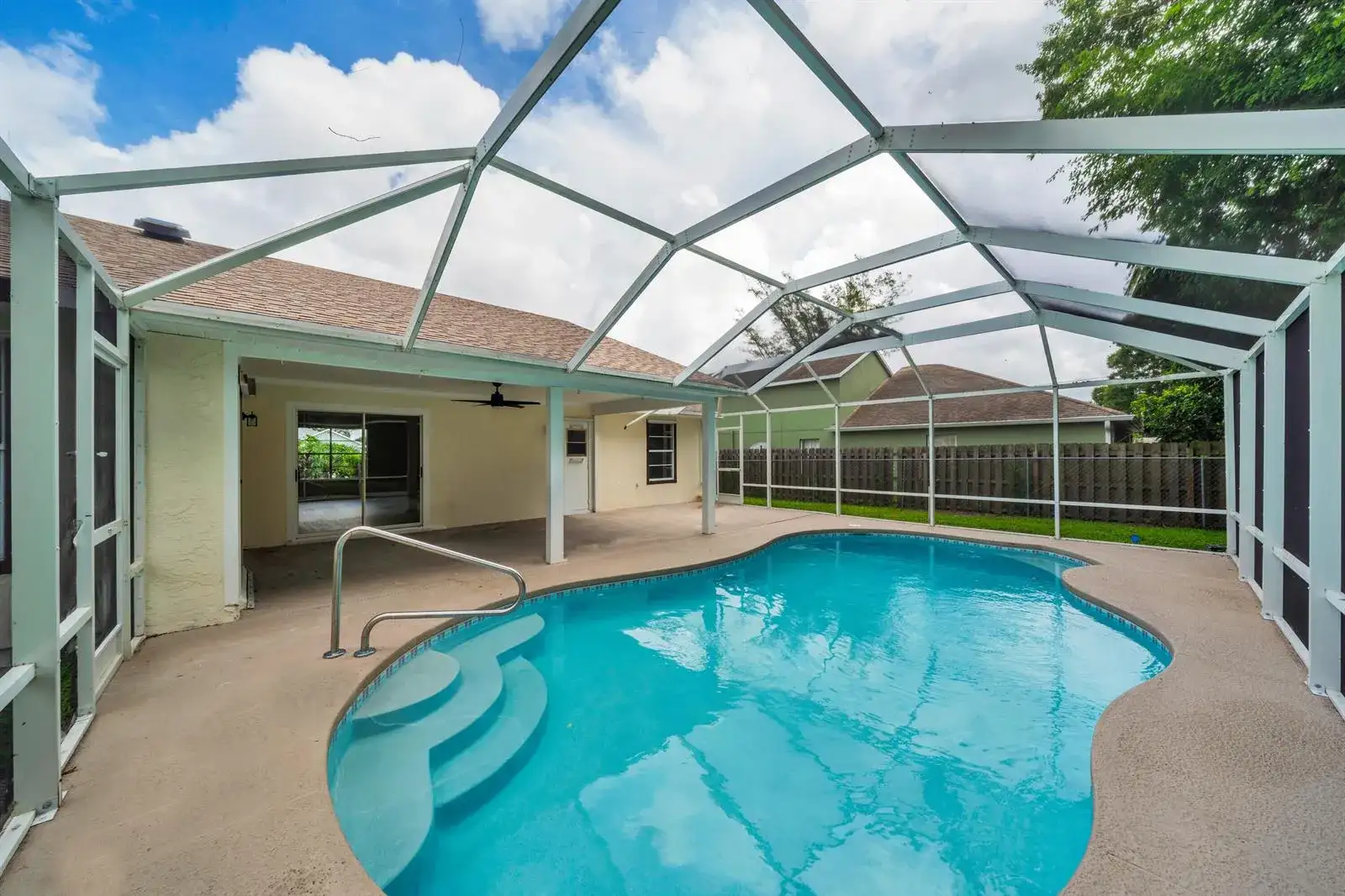 742 SW Nichols Terrace, Port St. Lucie FL 34953 photo 3