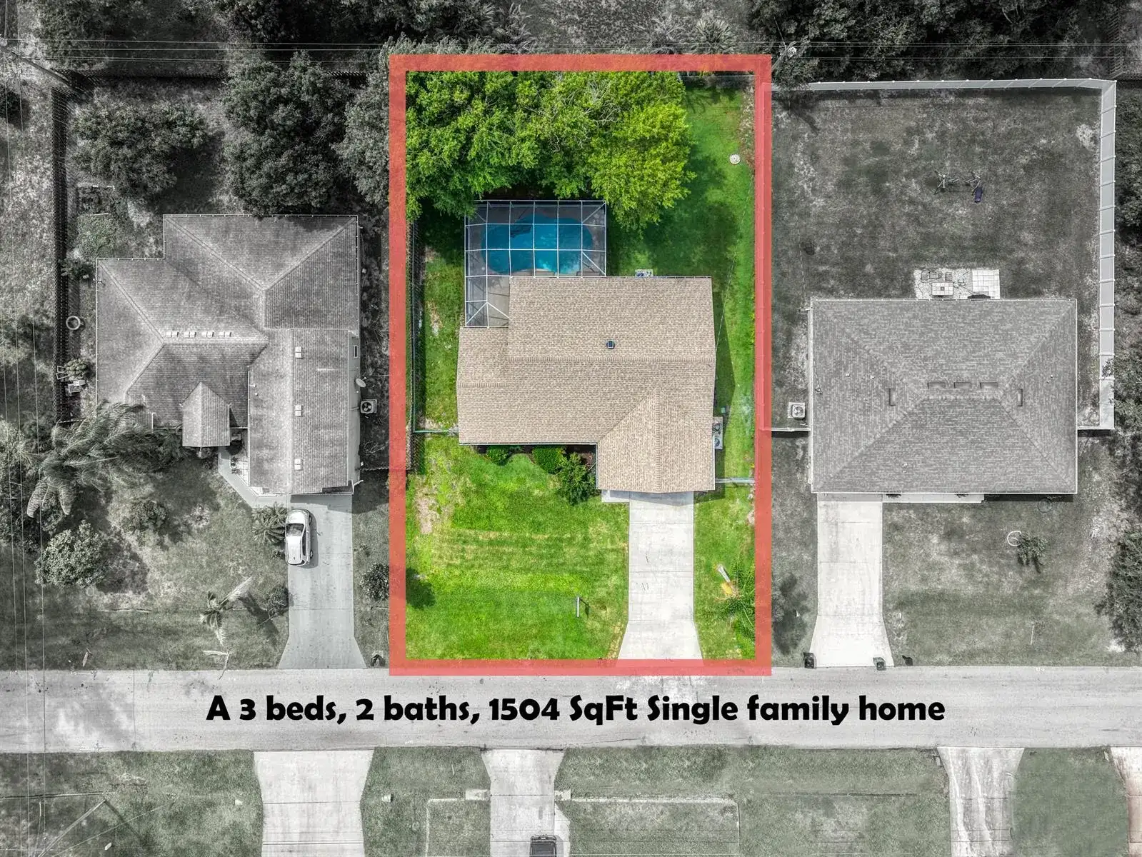 742 SW Nichols Terrace, Port St. Lucie FL 34953 photo 5