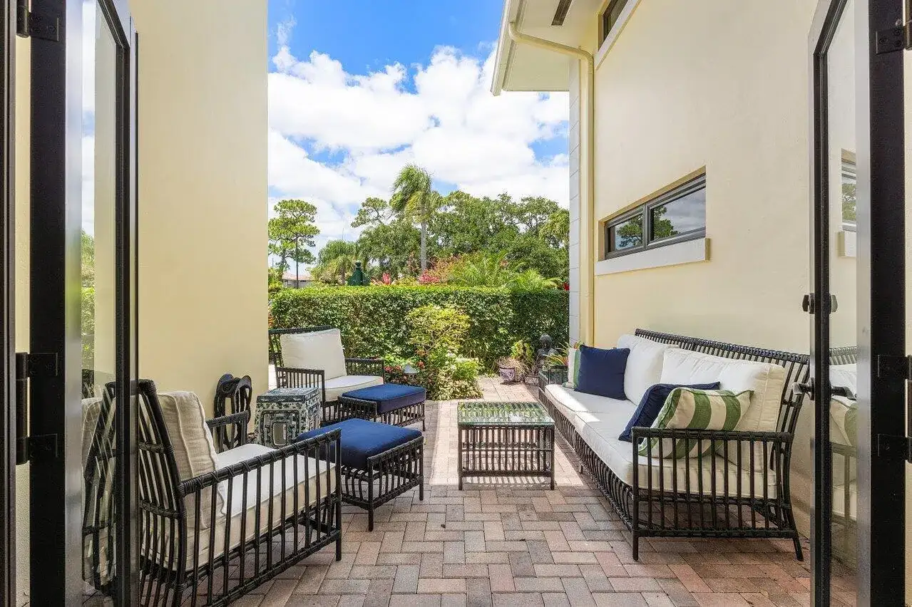 3721 Quail Ridge Drive N # C, Boynton Beach FL 33436 photo 4
