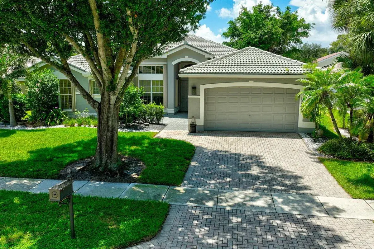 11576 Puerto Boulevard, Boynton Beach FL 33437